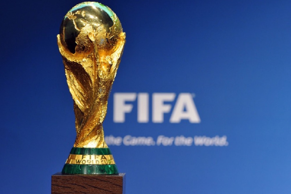 6 Tiket Sisa Piala Dunia Jadi Rebutan 22 Negara, Ini Hasil Undiannya